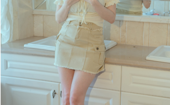 秋和柯基-夏小秋秋秋 微博coser全部作品117套[写真合集][持续更新]