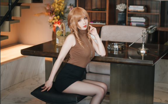 rioko凉凉子_肉扣热热子 最全图包合集[143套+微博图] [持续更新]