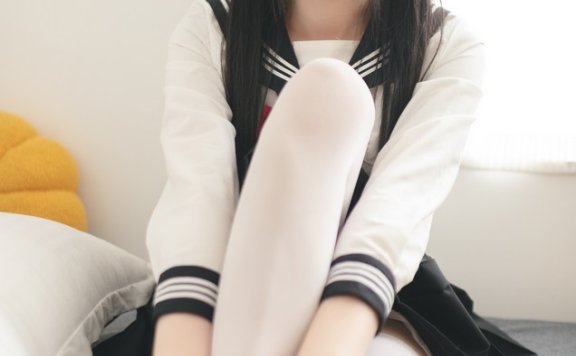 嗷呜酱-微博coser全部作品[写真合集]