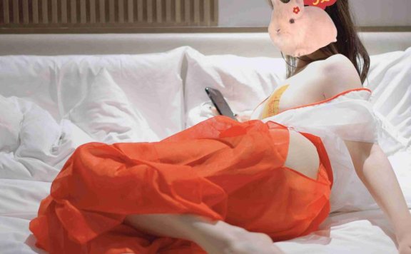 禅院熏-微博coser全部作品[写真合集]45套