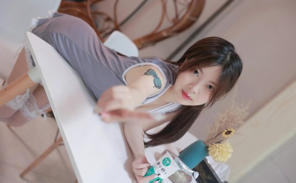 明日花桃桃艺术写真集套图完整版合集打包下载9套3.93GB 443P