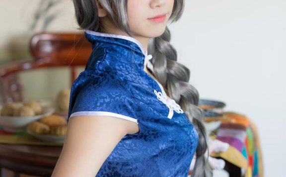 中華娘娘 cos写真美图合集[8套][持续更新]