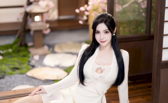 小蛮妖Yummy写真图集合集打包下载63套4422P 36.4GB