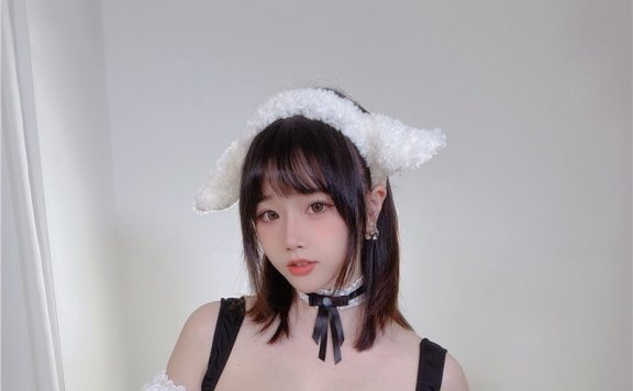 是一只废喵了 微博coser全部作品[写真合集][持续更新]12套