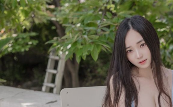 韩国妹子 Bambi(밤비) 最全图包合集[122套][持续更新]