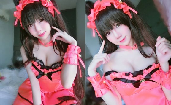 Sally Dorasnow COS最全图包合集[104套][持续更新]