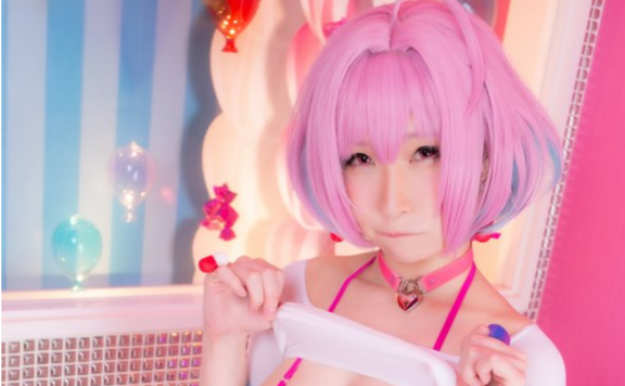 滑稽姐@mysuite (Atsuki) 最全202套合集