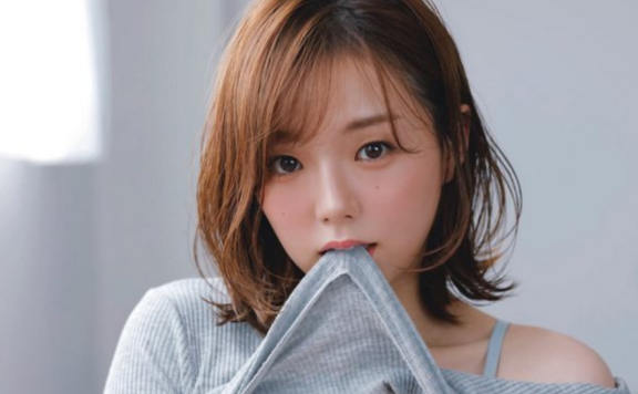 筱崎爱cos摄影作品合集