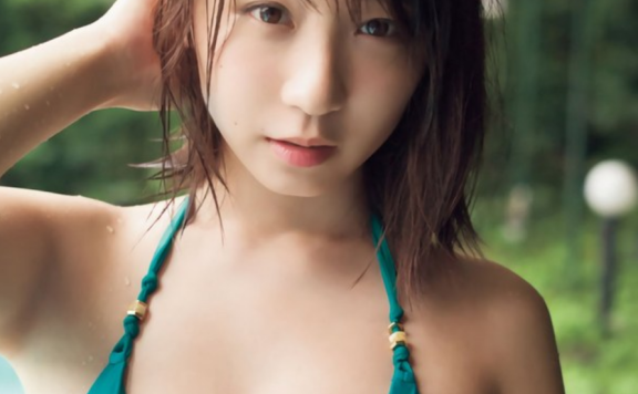 伊织萌杂志写真合集2020