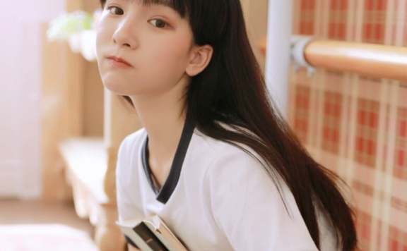 赵小臭cos摄影作品写真合集