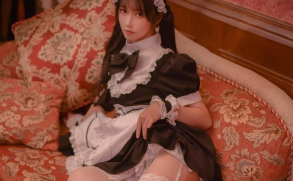 花川絵里子 cos摄影作品合集