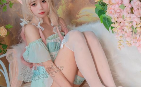 咬一口兔娘 写真合集打包下载【持续更新】73套