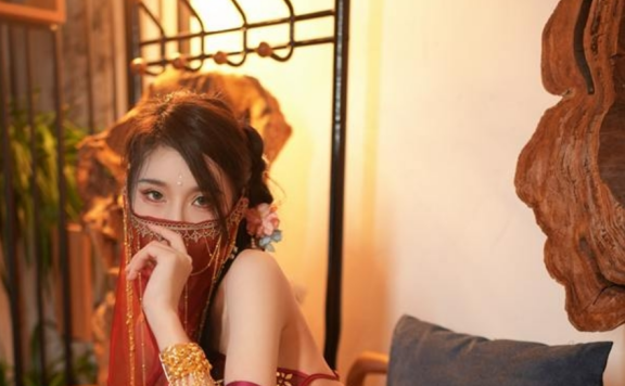 余多多 cos摄影作品写真资源合集