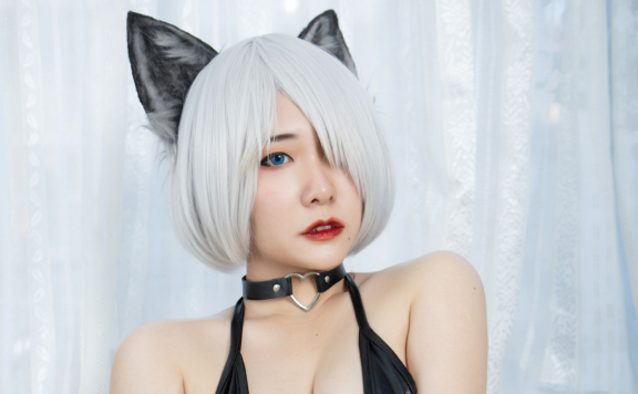 Sunnyvier-微博coser全部作品[写真合集]