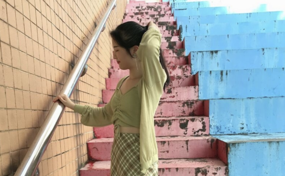 最爱帆布鞋 作品合集