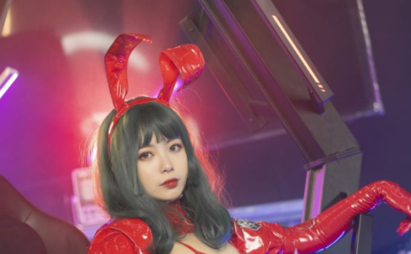 珟_珏Dita-微博coser全部作品[写真合集]