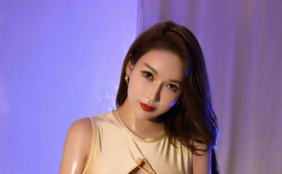 模特@尤妮丝– 写真套图合集