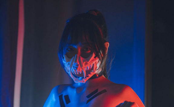 浅安安 – 微博coser全部作品[写真合集]23套