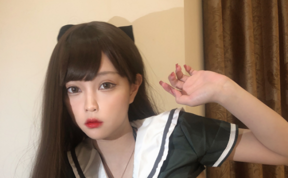 呀勒呀勒推士君 cos写真合集[3套][持续更新