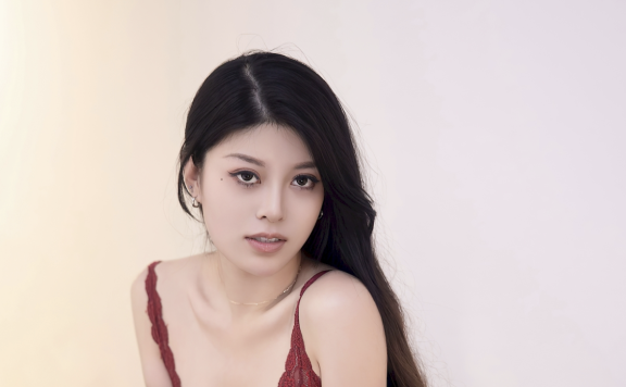 四月月写真图集合集打包下载2套158P 1.25GB