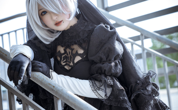 喵喵的喵吖 写真合集[13套][持续更新]