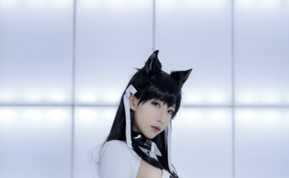 索索-sophia – 写真作品合集