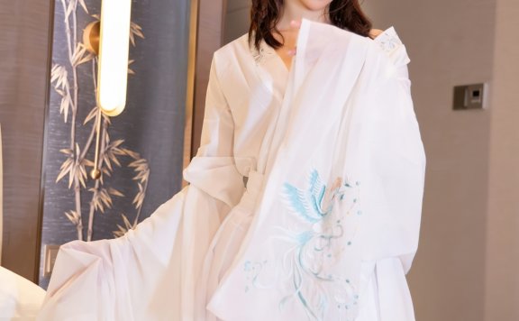 西门小玉艺术写真集套图完整版合集打包下载6套 291P 1.84