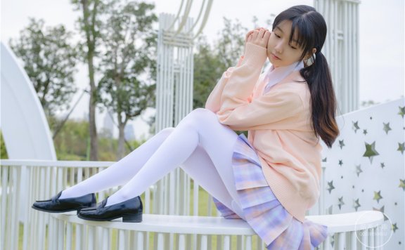 [清纯系列]稚乖画册 最全图包合集[23套][持续更新]