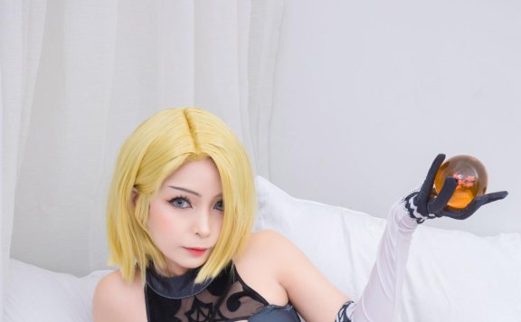 Umeko J-微博coser全部作品[写真合集][持续更新