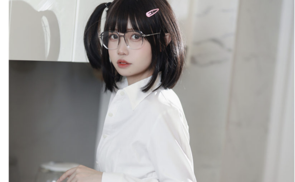 洛桑w伊梓微博coser全部作品[写真合集]19套[持续更新]