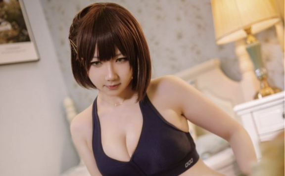 是本末末cos图包写真合集 12套[持续更新]