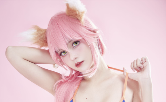 Azami 写真合集[91套][持续更新]