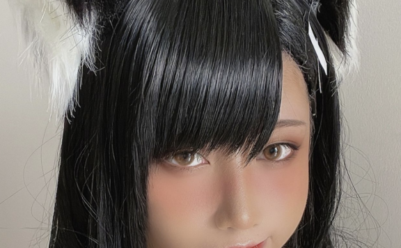 Ain Nguyen-微博coser全部作品[写真合集][持续更新]