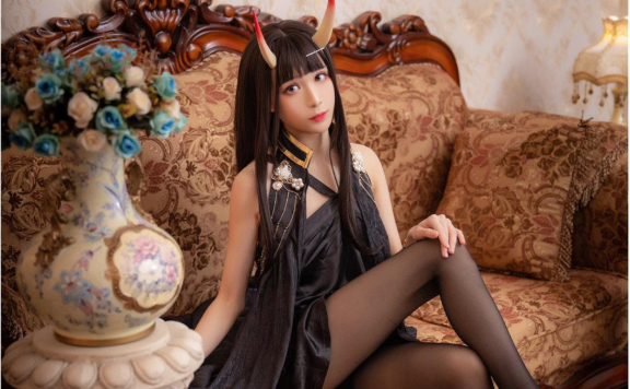 Tomoyo酱微博coser全部作品[写真合集][持续更新]28套