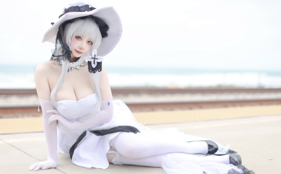 wendydydydy_酱油-微博coser全部作品[写真合集]16套