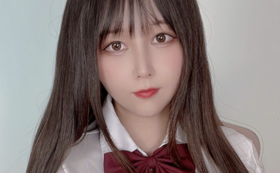 KANEKO_咔喵：微博coser全部作品[写真合集]40套