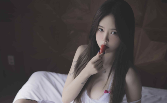 Yuka (유카) – 韩国美少女写真合集