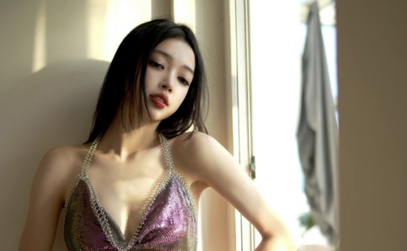 徐珺大哥-微博coser全部作品[写真合集]