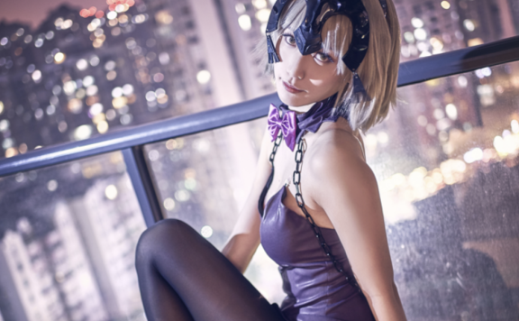 Cien恩恩_微博coser全部作品[写真合集]14套