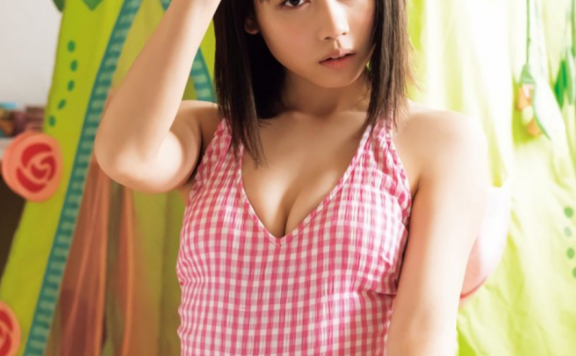 [Manga Action] 2021年写真合集