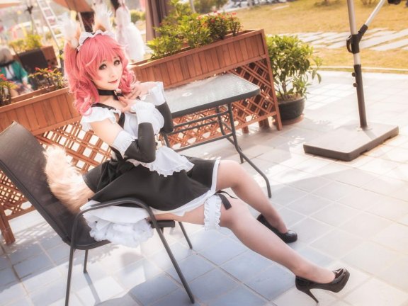 三刀刀miido 写真合集[38套][持续更新]