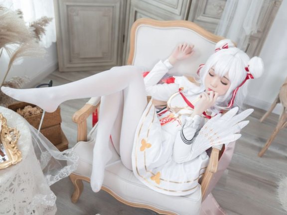 焖焖碳-微博coser全部作品[写真合集]50套[持续更新]