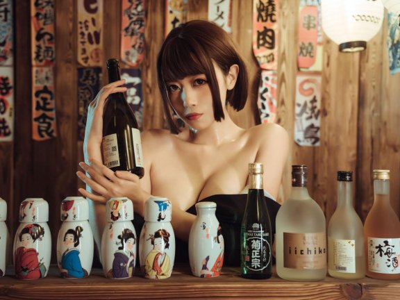 奈汐酱nice 写真合集 [88套][持续更新]