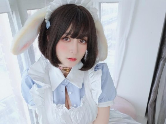 白银81 cos作品图包合集[161套] [持续更新]