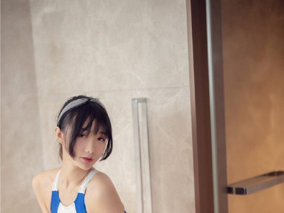 如月灰 COS写真合集[35套][持续更新]