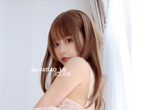 迷之呆梨x发条少女-coser全部作品[合集][持续更新]59套