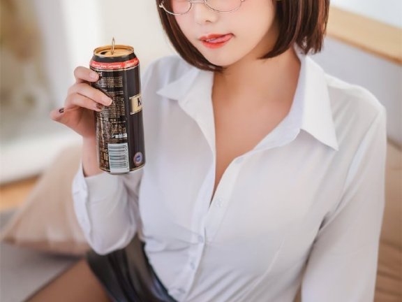 蜜汁猫裘-微博coser全部作品[118套写真合集][持续更新]