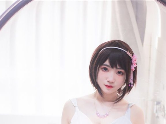宮本桜cos摄影作品 最全图包合集[30套]