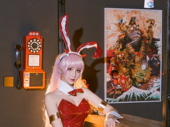 九曲Jean 写真合集[90套+微博图][持续更新]