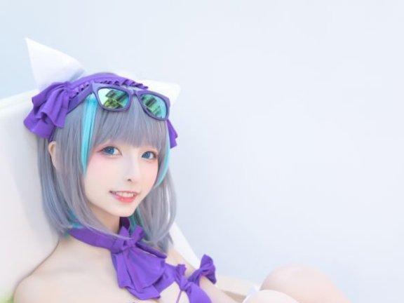 神楽坂真冬_神乐坂眞冬微博coser全部作品[写真合集]223套 [持续更新]